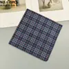 Novo Lenço de Algodão Penteado, Macio, Absorvente e Durável, Toalha de Mão Multicor Opcional, Fácil de Secar no Verão, Para Limpar o Suor ao Ar Livre