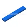 Comercio Exterior Transfronterizo Piezas de Bloques de Construcción Ensamblables de Partículas Pequeñas Piezas Compatibles con Panel Plano 1x6 6636