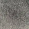 Atacado de fábrica tecido fluorescente entrelaçado de poliéster-algodão cobertura de poliéster algodão fio oblíquo 3/1 tecido butílico sarja alta refletiva tecido de trabalho
