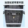 Protetor Solar para Carro Bateria Tapete de Verão para Carro Elétrico Capa de Assento Isolamento Térmico Tapete Pedal Motocicleta Tapete de Chuva Verão Esponja Filme de Alumínio