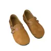 Zapatos blancos de cordones con suela blanda para mujer, nuevo modelo otoño e invierno 2026, zapatos planos casuales versátiles, zapatos de estudiante, ligeros y cómodos