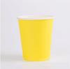 Vasos de Papel de Colores, Bolsas de Pintura Blancas, Clase de Arte para Educación Temprana de Jardín de Infantes, Materiales Hechos a Mano para Niños, Educativo