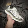 Zapatillas retro de padre P6000 de alta calidad transfronterizas Zapatillas deportivas casuales de correr de corte bajo