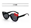 Nuevas Gafas de Sol Polarizadas de Dibujos Animados de Silicona para Niños Lindas para Bebé Niño y Niña Montura Redonda Exterior Gafas de Dibujos Animados Gafas de Sol para Fotos