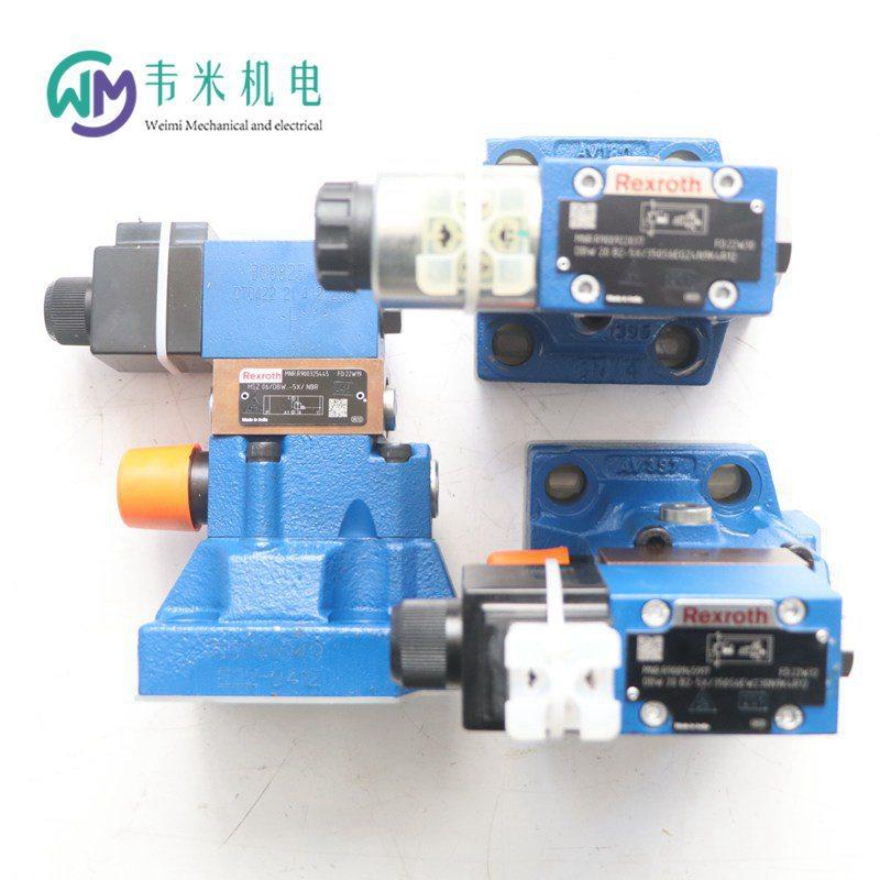 R900945917 DBW20B2-5X350S6EW23