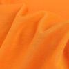 Imitação de algodão Novo algodão oxigênio Surf Sweater poliéster amônia imitação de algodão tecido de malha elástica da moda fato desportivo Top Fabric