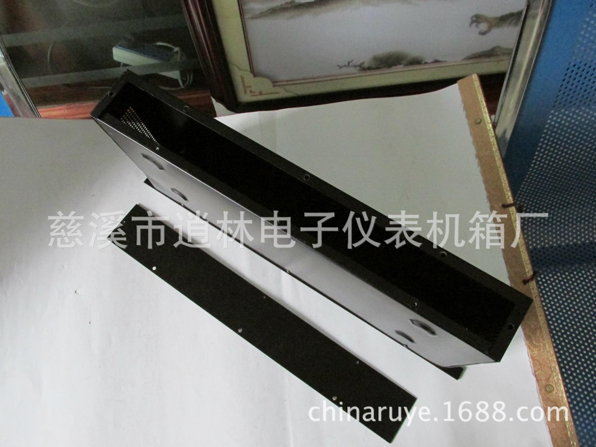 19英寸非1U铁拆解b