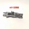 Comercio Exterior Máquina Automática de Papel Engomado ZCUT-9 Máquina Eléctrica Cortadora de Cinta Máquina Cortadora de Cinta Transparente Adhesiva de Doble Cara Cinta Americana