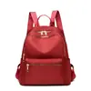 Mochila para Mulheres, Novo Estilo, Mochila Pequena de Tecido Oxford Estilo Coreano de Alta Qualidade, Versátil, Fashion, Grande Capacidade, Mochila Escolar Impermeável