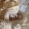 Pendientes de Perla Mariposa Dulce de Zircón 3A de Alta Calidad, Pendientes de Moda y Elegantes, Pendientes con Pasador de Plata de Ley 925, Lujo Accesible y de Gama Alta