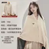 Manta chal grande con calefacción transfronteriza para el calor, almohadilla térmica para cuello, hombro y espalda con temperatura constante inteligente y calentamiento rápido para el invierno