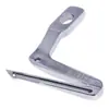 Máquina de Coser Mo2514/2504/2516 Agujas Curvas Superiores e Inferiores 118-88104/118-88401 Transfronterizo