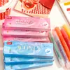 Plumón Resaltador Perfumado para Estudiantes para Resaltar Puntos Clave, Marcador de Colores para Estudiantes de Secundaria, Papelería de Estudio de Alta Calidad, Resaltador con Punta Biselada