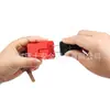 Bloqueo de Seguridad Eléctrica, Aislamiento de Energía, Bloqueo, Candado Loto, Apagado Eléctrico, Mantenimiento, Bloqueo de Enchufe Eléctrico