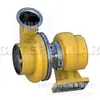 Cargador de Turbo Cat C32 278-5428 Booster 2785428 Turboalimentador de Motor