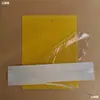 Tablero Adhesivo para Insectos Voladores Papel Adhesivo para Moscas Azul Moscas Domésticas Tablero Adhesivo Doble Cara para Moscas Tablero Adhesivo para Moscas de Árboles Frutales Agrícolas Tablero Adhesivo Amarillo para Moscas