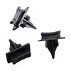 4069906 Clip Decorativo para Pilar Lateral de Parabrisas de Coche para Ford 4069907