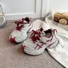 Zapatillas Deportivas para Niños 2026 Otoño Nuevo Estilo Casual Cómodas Suela Suave Antideslizantes Malla Transpirable Zapatos de Papá para Niños y Niñas