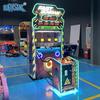 Game City Entertainment Fast Gunner Equipment Theme Competitive Park Gun Hall Project Equipment Factory Atacado