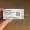 Agente Rexroth Guía lineal de rodillos Rexroth alemán R162282320 R165132220