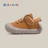 Zapatos Infantiles Casuales y Cómodos Estilo Coreano Nuevos para Primavera y Otoño para Niños y Niñas, Zapatos Suaves Antipatadas para Bebés de 1 a 3 Años