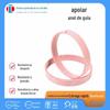 Cilindro hidráulico Tongda Anel guia do cilindro Anel de suporte de tecido fenólico Cinta guia de PTFE 90-115