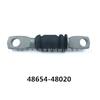 Adequado para Toyota 48654-48020