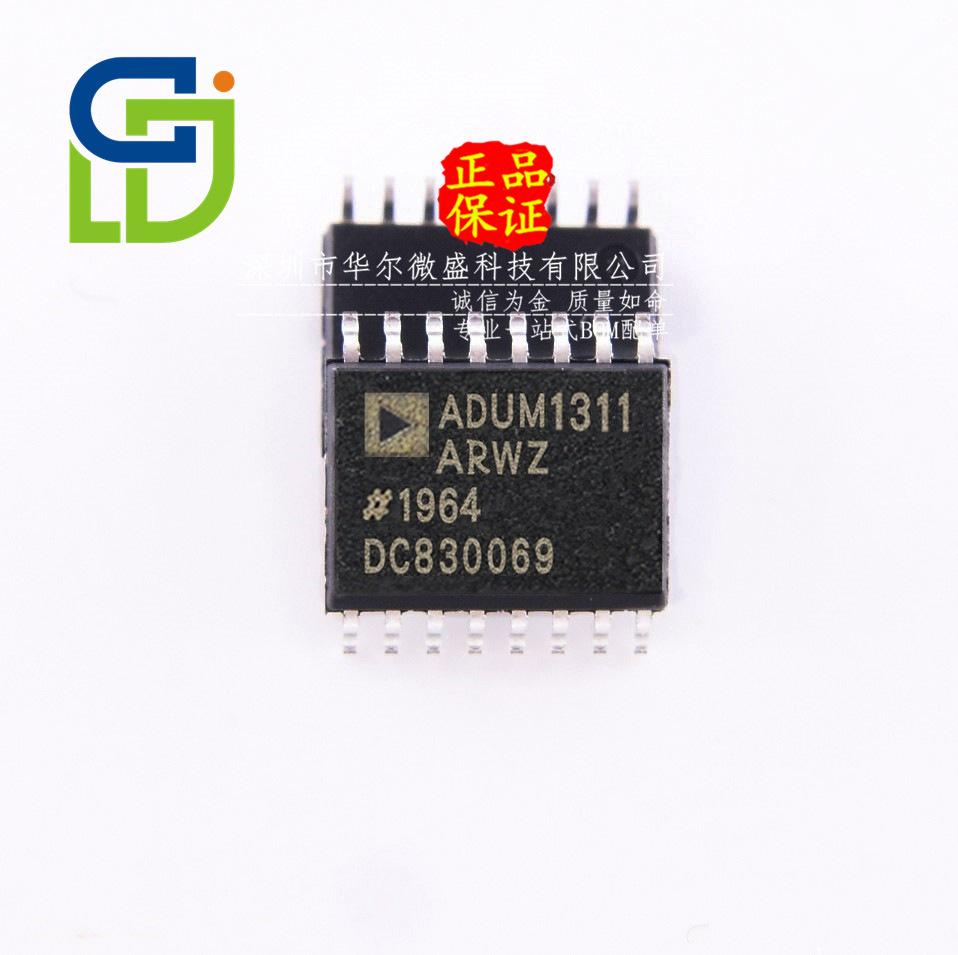 ADUM1311ARWZ