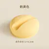 Tapa de Olla de Silicona Antiescaldado Funda de Aislamiento de Alta Temperatura Mango Antideslizante para Tapa de Olla Protector de Mano Artefacto Tapa Antiescaldado para Cocina