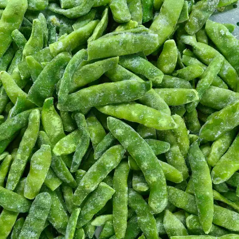 绿色-油豆角2