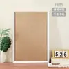 Moldura de foto em madeira maciça montagem moldura de foto moldura vazia fixa, tamanho personalizado papel cartão a4A3 foto abertura 8k mesa quebra-cabeça moldura externa suspensão