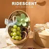 Jabón de Uva para el Día del Maestro, Regalo Práctico para el Día del Maestro, Set de Regalo para Clientes, Niñas y Maestros