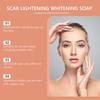 Sabonete Oceaura para Cuidados Faciais Limpeza Suave Cuidado Hidratante Hidratação da Pele do Rosto Sabonete de Cuidado Rejuvenescedor