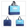Bolsa de natación para playa separación húmedo y seco para hombres y mujeres bolsa impermeable bolsa de almacenamiento portátil gran capacidad Bolsa para albornoz de baño bolsa de lavado