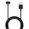 Cable de Carga Personalizado Adecuado para Amazfit Band7, Mismo Modelo que el Cargador Magnético Oficial para Huami Band 7