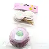 Suporte de papel para bolo tamanho 50*30 50*32mm direto da fábrica