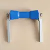 Accesorios para Remolques Aohang Juego de Poleas Rodillos Laterales para Remolque de Bote de Goma Rueda Superior Rueda para Remolque Marino de Yates y Lanchas a Motor