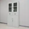Armários de Aço Desmontados para Comércio Exterior, Armários de Metal, Sudeste Asiático, África, Transfronteiriço, Armários de Armazenamento de Aço, Fabricante