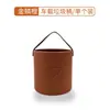 Cubo de Basura para Coche, Caja de Almacenamiento de Cuero Impermeable y Resistente a Manchas con Tapa, Organizador de Almacenamiento de Snacks y Basura para Coche