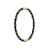 Pulseira de Aço Inoxidável para Mulheres, Não Desbota, Nova Pulseira de Aço Titânio, Moda Europeia e Americana Fivela Personalizada Pulseira, Pulseira, Cola