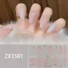 ZX Estéreo Impermeable Gel para Uñas Sin Horneado Uña Uña Uña Uña Uña Uña Uña Uña Uña Uña Uña Uña Uña