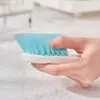 Tabla de Cortar Multifuncional Cepillo Cepillo de Limpieza Dedicado para Tablas de Cortar Cepillo para Eliminar Manchas de Estufa Desengrasante Cepillo para Lavar Ollas de Cocina Cepillo de Limpieza Compacto