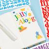 Amazon letras diy adesivos digitais adesivos para copo de água presente criativo índice adesivos para diário adesivos de combinação de cores