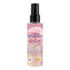 Mengsi Lian Spray de Fragancia Peonía Tailandesa Leche de Almendras Sin Alcohol Larga Duración Desodorante Purificante Cuidado del Cabello