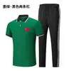 Camiseta de Manga Corta Uniforme Escolar Primaria Niños Verano Conjunto de Uniforme de Clase Pantalones Largos y Cortos Rayados Blancos Estampado de Uniforme de Grupo Universal