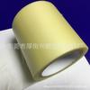 Película protectora para altavoces, de PVC, de tejido liso transparente, para productos de madera.