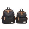 Mochila Escolar para Estudiante de Moda Marca Meiteboshi Lona Mochila Casual Estilo Coreano Fabricante Mayorista