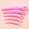 Plug Anal Rosqueável, Plug Anal, Abertura Anal Vaginal, Vibrador, Estimulação do Clitóris Feminino, Brinquedo Sexual para Meninas, Brinquedo Sexual