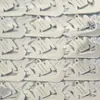 Colar Hip-Hop Tendência em Aço Titânio Letra Ins Par Combinando Gancho e Corrente de Suéter com Xadrez Pingente Estilo Cool Ins