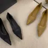 Sandalias de Malla Francesa Huecas Transpirables con Tacón de Aguja y Punta Cerrada para Mujer, Estilo Coreano de Malla de Pescado Zapatos Elegantes de Punta